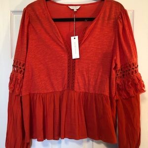 Lucky Brand Top